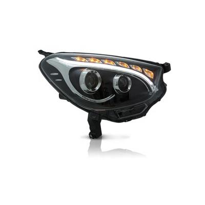 China MYVI LED Head Lamp For MYVI 2011-2014 Head Light For Perodua Myvi for sale