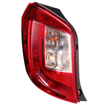 China Plastic vland manufacture factory for AXIA 2014-UP LED tail light led tail lamp for sale