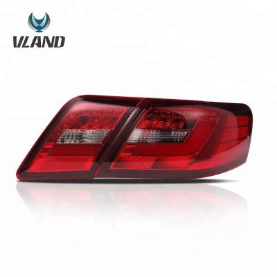 China 09-11 Camry Tuning LED Rear Lamp For Camry 2007-2009 Taillights Wholesales for sale