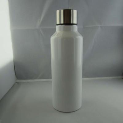 China Widely Used Cosmetic Special Design Aluminum Bottle for sale