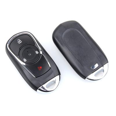 China EASYGUARD push button remote start and stop car fits for buick CRUZE Excelle VERANO or chevy cars for sale