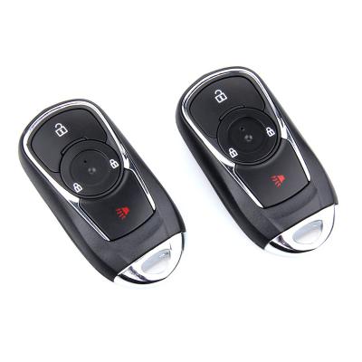 China EASYGUARD car wireless remote start and end push button start plus fits for buick MALIBU Captiva or chevy cars for sale