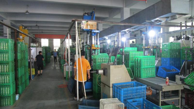 Verifizierter China-Lieferant - Yongkang Chaolang Industry And Trade Co., Ltd.