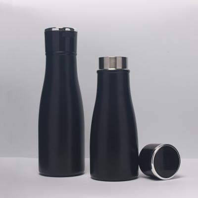 China 2020 Hot Sale Portable UV Bottle Smart Water Bottle Sterilization Cups Viable With Portable Price And High Quality for sale