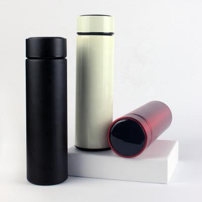 China Good Quality Vacuum Flasks Water Bottles Business Sustainable Customized Wholesale Customized Vacuum Flask en venta