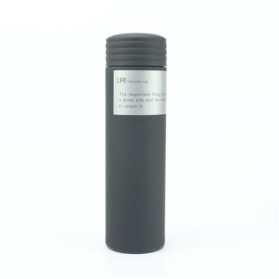 Κίνα Thermos Tea Viable Vacuum Flask With Thermo Filter 304 Stainless Steel Thermal Mug Coffee Mug Water Bottle Office Home Business Home προς πώληση