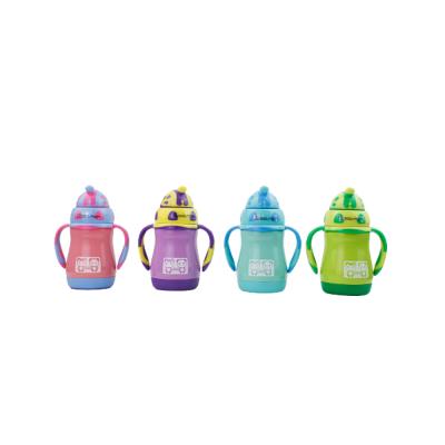 中国 BPA free double wall18/8 stainless steel water bottle BPA free kids bottle stainless steel 販売のため