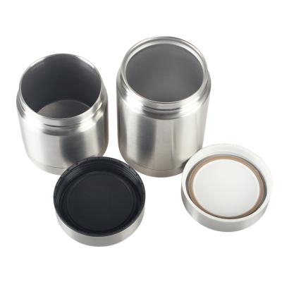 Κίνα 200ML Vacuum Flask PORTABLE Thermos Food Pot Insulated Food Pot Braised Beaker Mug προς πώληση