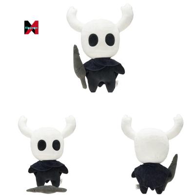 China Gift Hollow Cartoon Cut Collection Game Anime Plush Toys/Decoration Knight/Collection 25CM for sale