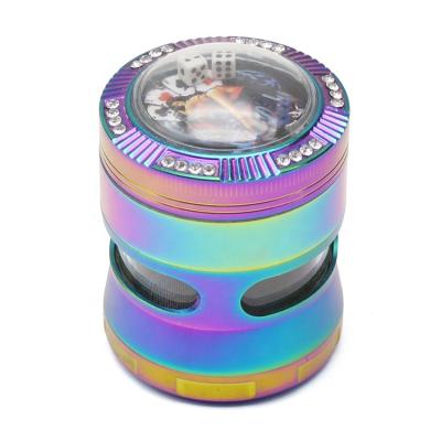 China Smoking Accessories Weed Grinder Weed Grinders 29 Smoking Pipe Herb Smoking Weed Grinders Weed Grinder for sale