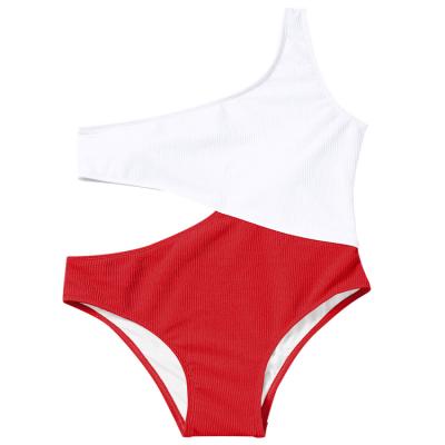 China 2019 Women One-Piece Swimsuit Swimwear Female Swimwear Non-Toxic Bikini Swimwear for sale