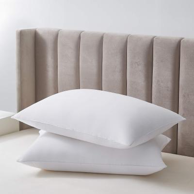 China TOPGREEN Oeko-Tex Standard 100 Anti-Static Factory New Design Hotel Continue Cooling Luxury Pillow For Back for sale