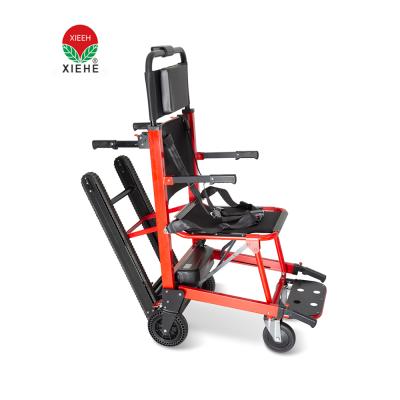 China Wholesale Stair Manufacturer Stair Chair Stretcher With Wheeled Patient Hospital Trolley for sale