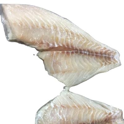 China Original FROZEN Seafood Indonesia Emperor Frozen Fish Fillet for sale