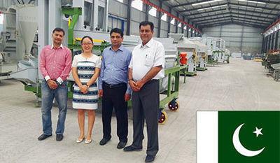 Proveedor verificado de China - Shijiazhuang Julite Machinery Co.,LTD