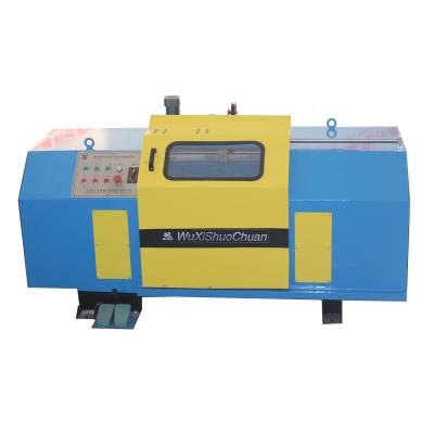 China BAOC-13DT-2 High Speed ​​Mill Wire Rod Double Purlin And Intermediate Drawing Machine for sale