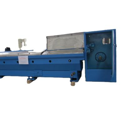 China 13 Drawing Dies Rod Breakdown High Speed ​​Copper Drawing Machine for sale