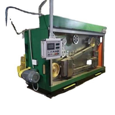 China Wire& Cable Making Machinery Wire Drawing Machine for sale