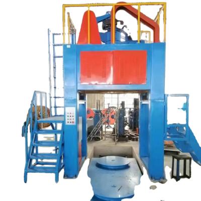 China Large Machinery Repair Shops High Speed ​​And Medium Size Drawing Machine For Copper With Annealing Machine BC17DS for sale