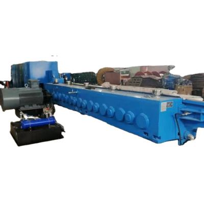 China Machinery Repair Shops Fast Speed ​​Large And Medium Size Drawing Machine For Copper Wire With Annealing Machine for sale