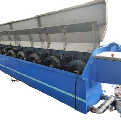 China Drawing Machine High Quality Used For Copper Wire And Cable Drawing Machine for sale