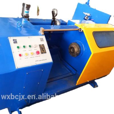 China Wire Rod Making Drawing Machine Wire Rod For Intermediate Wire Range for sale