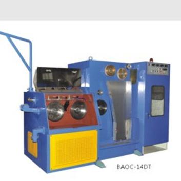 China Machine repair shops copper wire and cable drawing machines fine drawing machine for sale