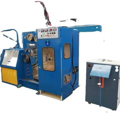 China BAOC-14DT wire drawing machine for sale wire drawing cable making machine for sale