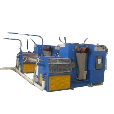 China CCA Wire Drawing Machine (Copper Covered Aluminum Wire Drawing Machine) for sale