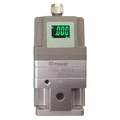 China General Maxair High Precision PVD Series Electric Proportional Valve for sale