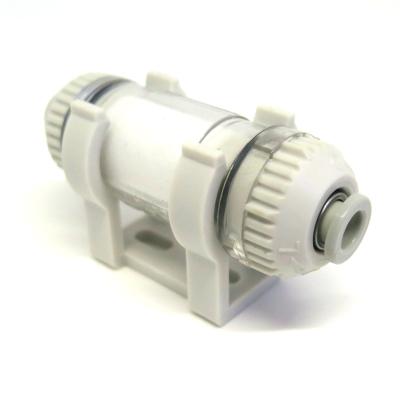 China Hot Selling Maxair Pneumatic Systems Wholesale VZFC Series Ordinary Pneumatic Vacuum Filter For Air N2 for sale