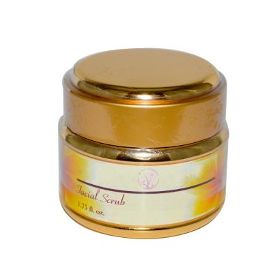 China Organic Exfoliator Facial Scrub Exfoliating Face Scrub Honey Face Scrub for sale