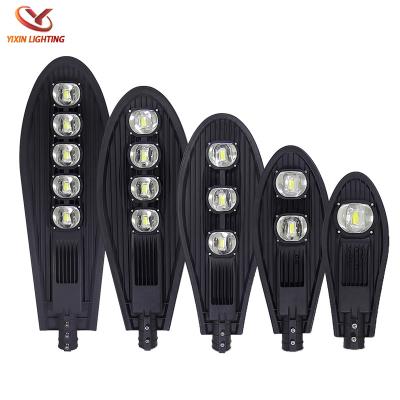 China Outdoor Garden All High Wattage Ip65 50w 60w 80w 100w Led Street Lights SMD Street Light for sale