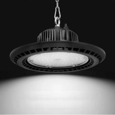 China Factory Warehouse 2/5 Year Warranty IP65 SMD3030 50W 100W High Lumens Lamp UFO Led High Bay Light for sale