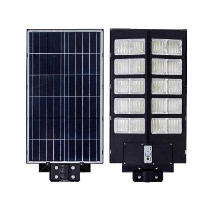 China ROAD IP65 Integrated All In One Solar Led Street Light Outdoor Lighting Solar Street Light for sale