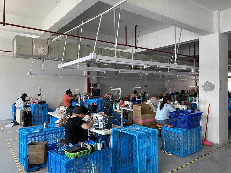 Verified China supplier - Yiwu Wuxia E-Commerce Co., Ltd.