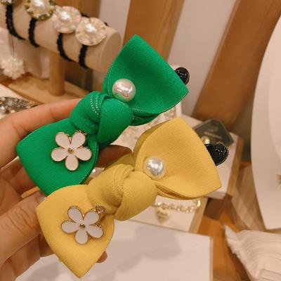 China Fashion Popular Cute Resin Baby Hair Clip Pins Sets Lady Girl Children Kids Hair Accessories Sets for sale