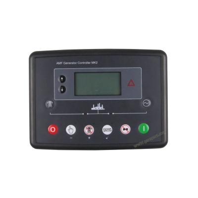 China Generator Control Panel Replace Deep Sea DSE 6020 DSE6020MKII DSE6020 Generator Control Panel Module for sale