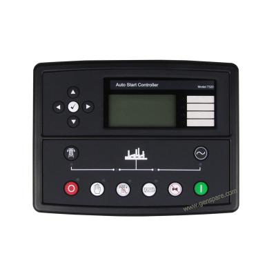 China Genset Auto Controller Replace Deep Sea DSE7320 DSE 7320 AMF Auto Generator Genset Controller for sale