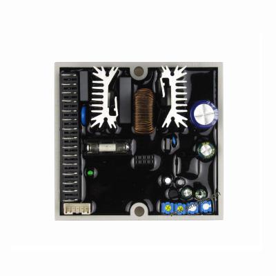 China Meccalte AVR DSR Replace Meccalte DSR AVR Automatic Generator Voltage Regulator for sale