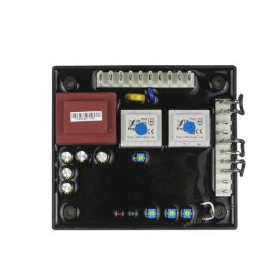 China R726 Leroy Somer AVR replace Leroy Somer Voltage Regulator Generator AVR R726 for sale