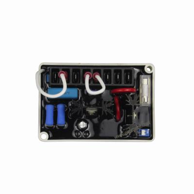 China Basler EA63-4D AVR Kutai Basler AVR AVC63-4D EA350 Voltage Regulator for sale