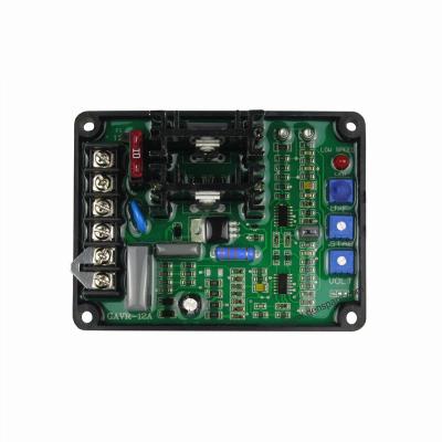 China For GAVR AVR 12A AVR-12A GAVR-12A Generators Voltage Regulator for sale