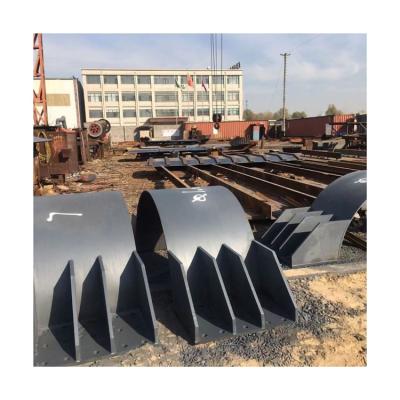 China Industrial Bridge Construction Material Aluminum Circular Shape Slab Steel Column Shoring Prop For Concrete Formwork for sale