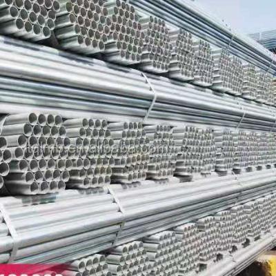 China Industrial for saletrade insurance pipe manufacturer used to construct scaffolding customized carbon steel pipe for sale