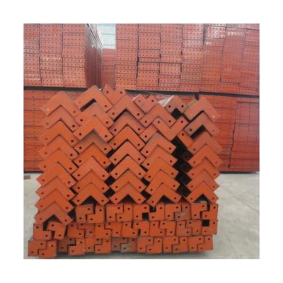 China Contemporary Steel-Ply Building Material PVC Concrete Aluminum Metal Shuttering Formwork for sale