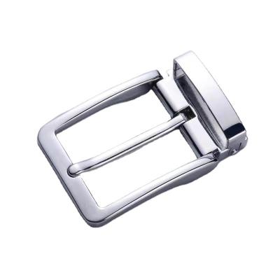 China ALLOY Belt Buckle Manufacturers Leather Turned Belt Custom Belt Buckle for sale