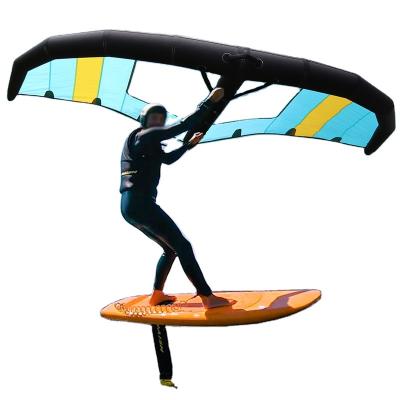 China Adults Professional Windsurf All Round Paddle Board Inflatable Surfboard Windsurfing Sup Sailing On Sea for sale