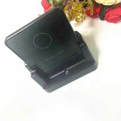 China Smart Phone Hot Selling Wireless Charger Support Fast For iPhone 12 Price Table Qi Support Radio Charging Charger Good For iPhone for sale