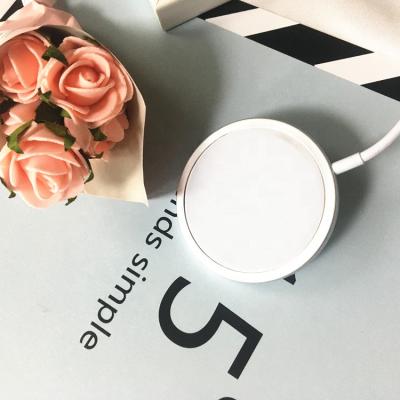 China Wholesale Magic Wireless Charger Mobile Phone Smart Chinese Supplier Station Tending Wireless Charging Wireless Charger On Sale for sale